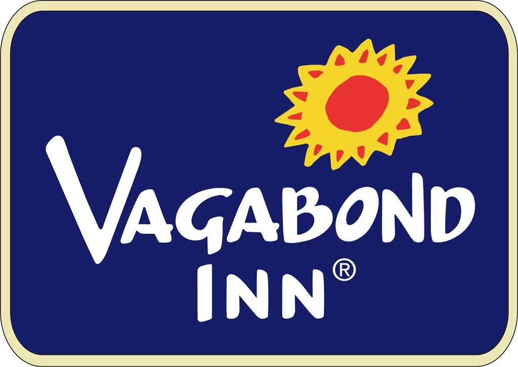Vagabond Inn Fresno Logotyp bild